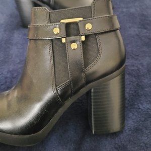 Christian Siriano booties